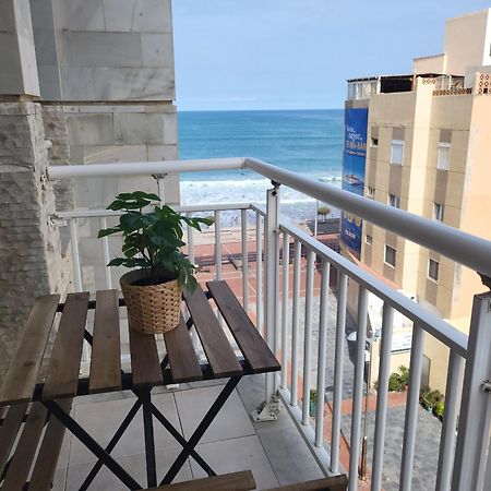 Canteras Sport Beach By Canariasgetaway 大加那利岛拉斯帕尔马斯 外观 照片